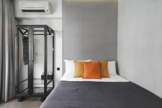 Base Residences HK Street - 3