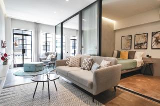 Base Residences HK Street - 2