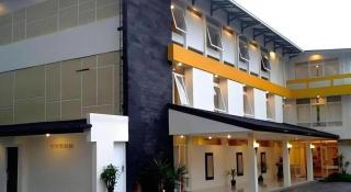 Selabintana Conference Resort - 5