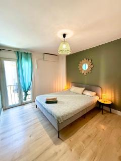 City center 2br walk everywhere - Málaga - 6