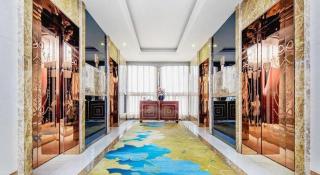 SandalWood Hotel Chengdu - 1