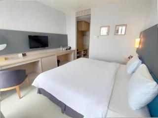 eL Hotel Kartika Wijaya Batu - 2