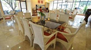 Vacation Hotel Cebu - Cebú - 7