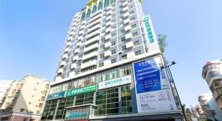 City Comfort Inn Zhuhai Fisher Girl Qinglv Road Seaside Swimming Field - 5