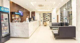 City Comfort Inn Nanning Dongge Yuanhu Road 1st Affiliated Traditional Chinese Medicin Hospital - 9