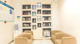 City Comfort Inn Nanning Dongge Yuanhu Road 1st Affiliated Traditional Chinese Medicin Hospital - 7