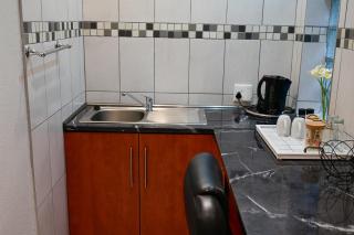 Son Heuwel B&B room - 1