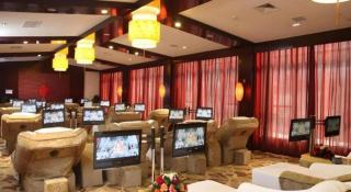 Wudangshan Jianguo Hotel - 2