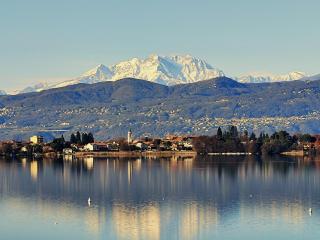 Villa Faggio Rosso, tranquillità in riva al lago - 8