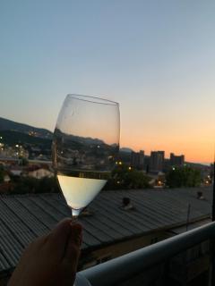 City View Gem-FREE parking & 100mbps wifi - 6