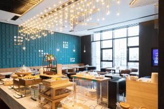 Atour Hotel Jinan Tourism Road Culture and Tourism City - 4