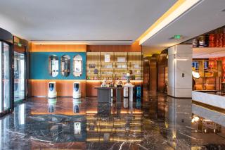Atour Hotel Jinan Tourism Road Culture and Tourism City - 3