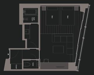 HOTEL FORK & KNIFE Miyajima - Opening in Mar 28th 2026 - 8