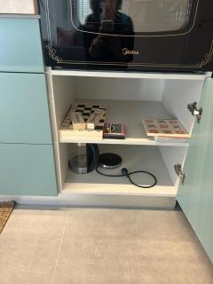 Capri Apartment - By Harim - 4