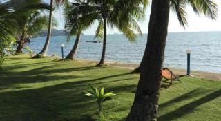 Plaloma Cliff Resort - 9