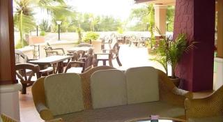 Plaloma Cliff Resort - 6