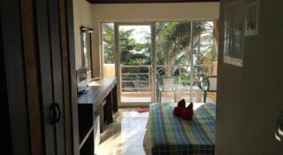 Plaloma Cliff Resort - 5