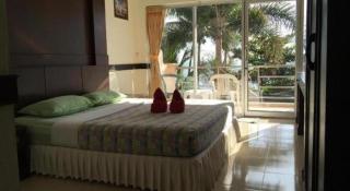 Plaloma Cliff Resort - 4