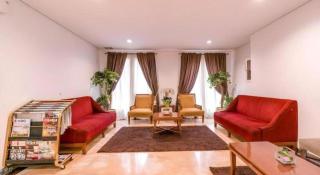 Sofyan Hotel Cut Meutia Family Friendly - Jakarta - 5