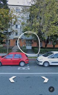 Apartament zonă centrală - 3