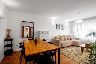 Sweet-Heaven Belair Luxembourg-ville, proche bus - 9