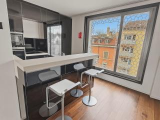 Comfortable 1BR flat at great location - Baron 44 - 6