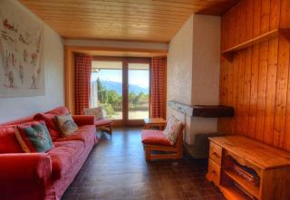 Antares 006 au centre a Anzere - 0