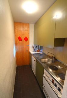 Antares 006 au centre a Anzere - 4