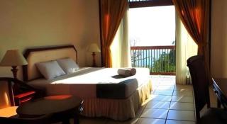 d'Emmerick Salib Putih Hotel Salatiga - 8