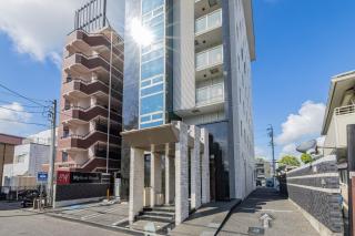 My Hotel Okazaki - Vacation STAY 40795v - 2