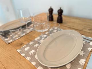 Tiny house - in medieval Ystad - 3