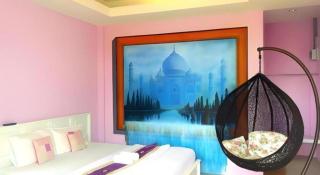 Sixty-nine Resort - 8