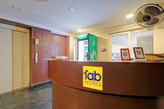 FabHotel Neha - 7