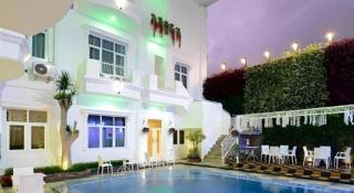 Sahira Hotel Pakuan - 1