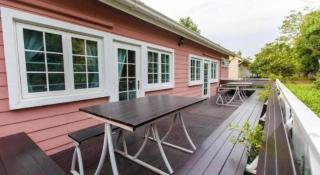 Varee Valley Resort and Restaurant - 4