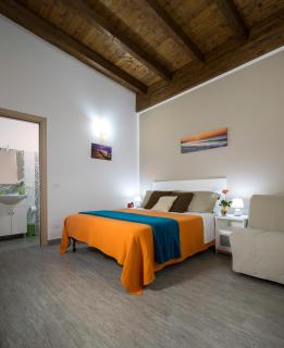 Arricàmpati Airport Rooms & Bringo Car Rental - Carini - 9