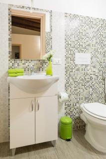 Arricàmpati Airport Rooms & Bringo Car Rental - Carini - 6