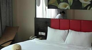 Shanshui Trends Hotel Shenzhen Southern City - 7