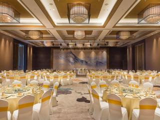 Sanya Tibet Hotel - Sanya - 9