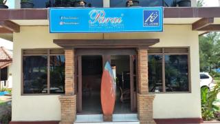 Parai Beach Resort Telengria - 2