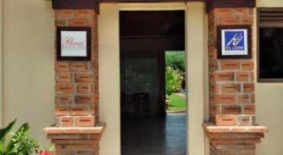 Parai Beach Resort Telengria - 1