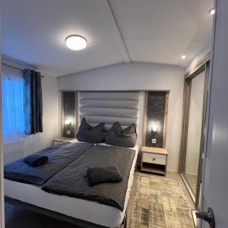 Mobilhome Chalet Atlantis - 3