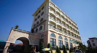 Phitsanulok Orchid Hotel - 9