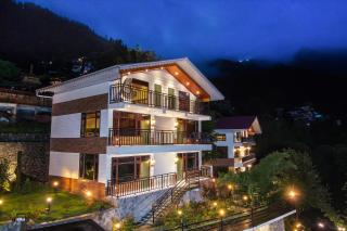 Udaan Yalley Resort & Spa, Gangtok - 7