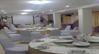 Phitsanulok Orchid Hotel - 3