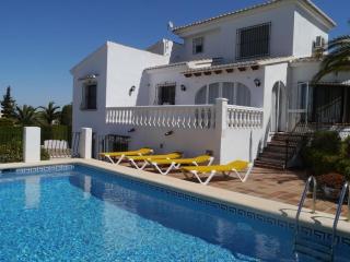 Villa Sophie 4 - by Holiday Rentals Villamar - 9