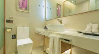 Lavande Hotel·Wuxue Kanjiang Avenue - 4