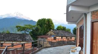 Mystique Highland Resort - 9