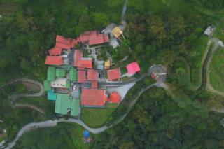 Udaan Yalley Resort & Spa, Gangtok - 5