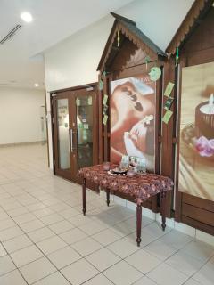 Homestay suite at times square KL - 2